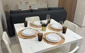 A&A Spacious Apartment